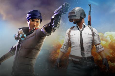 Game Battle Royale Terbaik Ini Tak Kalah Seru Dari Pubg