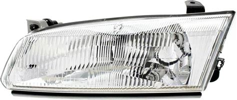 Amazon Depo L As Replacement Driver Side Headlight