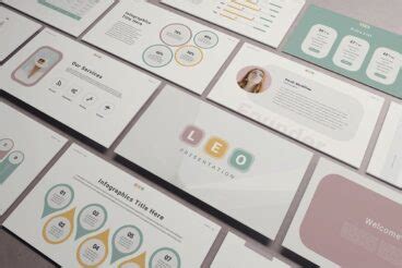 30+ Best PowerPoint Roadmap Templates 2024 | Design Shack