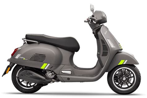 Xe Vespa Gts Super Tech 300hpe My22 2023