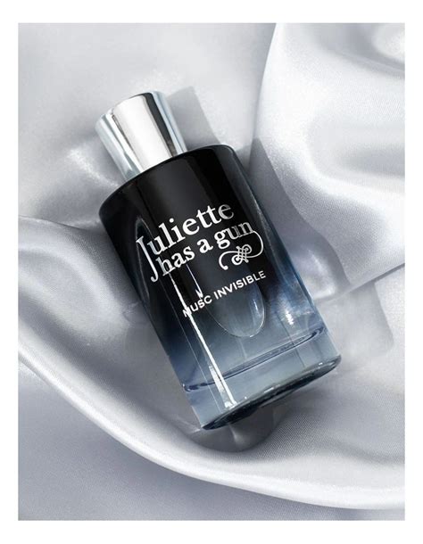 Juliette Has A Gun Musc Invisible Eau De Parfum 100ml Myer