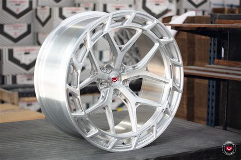 Lc3 Series Lc3 01t Vossen Wheels