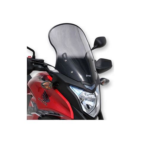 High Protection 15m Windscreen Ermax Honda Cb500 X 2013 2015