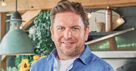 James Martin Fans Blast Tv Chef For Lowering Himself After New