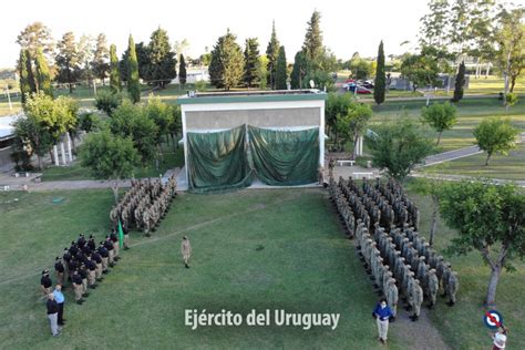 El Batallón Asencio de Infantería Nº 5 celebró su 115 aniversario