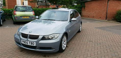 2005 55 Plate Bmw 325i Se 6 Speed In Edmonton London Gumtree