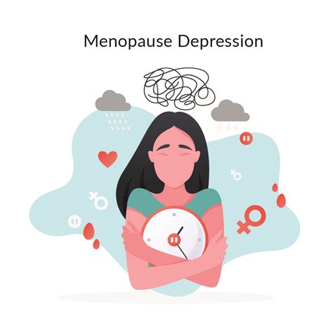 Menopause Depression – Uplifting Syrian Women