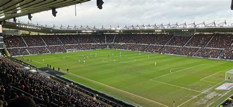 Pride Park Stadium – StadiumDB.com