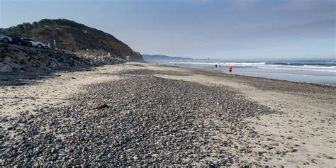 Torrey Pines State Beach | Outdoor Project