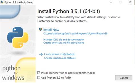 How To Install Python3 And Jupyter Notebook On Windows 7 And 10