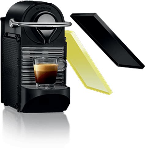 Nespresso Pixie Clip Atelier Yuwa Ciao Jp