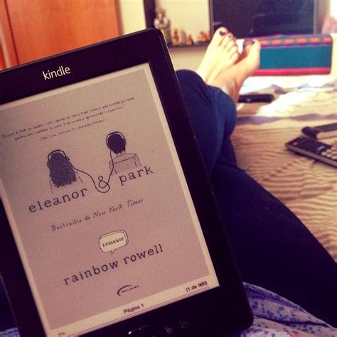 Atlantis Resenha Eleanor And Park