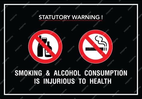 Smoking And Drinking Is Injurious To Health Images