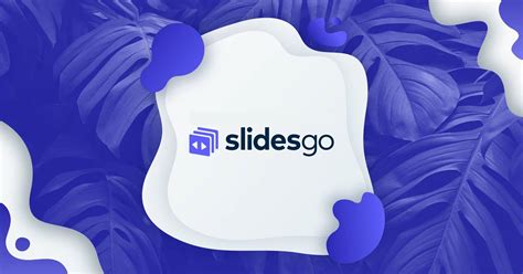 Шаблоны для презентаций slides go - 83 фото