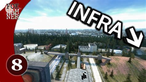 infra playthrough gameplay part   cell tower youtube