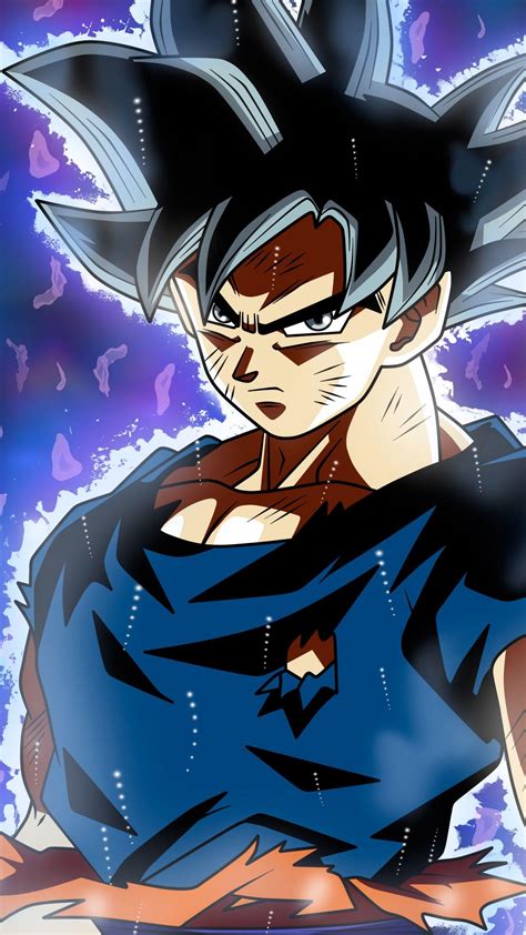 X Ultra Instinto Son Goku Wallpaper Hd Wallpaper De Goku Goku My Xxx