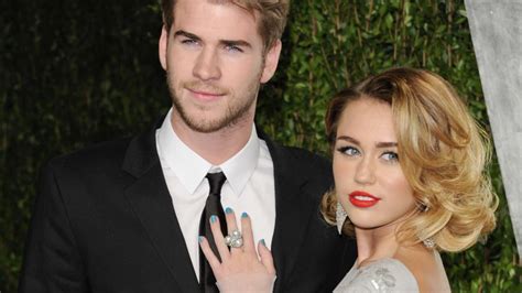 Miley Cyrus Opens Up About Her Divorce From Liam Hemsworth Good