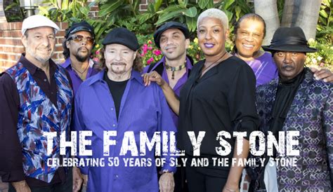 THE FAMILY STONE - ROOTSandBLUES