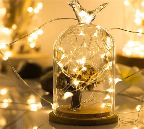 Guide to the Best Battery-Powered Fairy String Lights - Nerd Techy