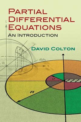 Partial Differential Equations Textbook