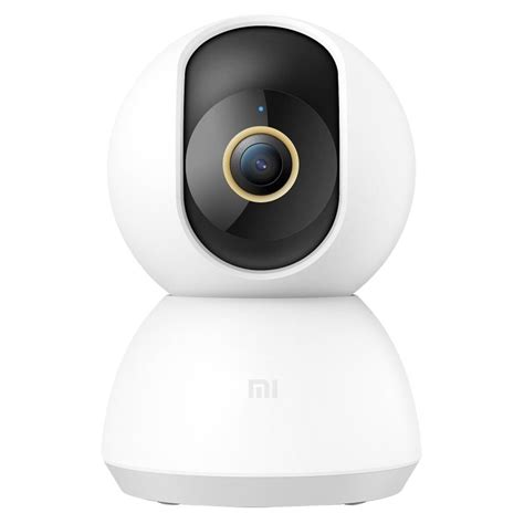 Cámara de Seguridad Xiaomi Smart C200 MJSXJ14CM Full HD 2MP WiFi Top