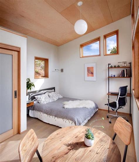 Sustainable AVAVA Systems as Tiny Houses - Tiny House Blog