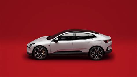 Polestar Pricing Announced Starts At Including Delivery