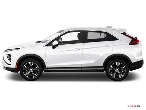 2023 Mitsubishi Eclipse Cross: 81 Exterior Photos | U.S. News