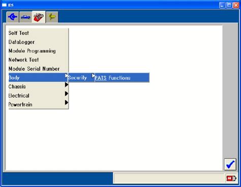 Mazda Ids Modules Programming Guide Obd Scanner Blog