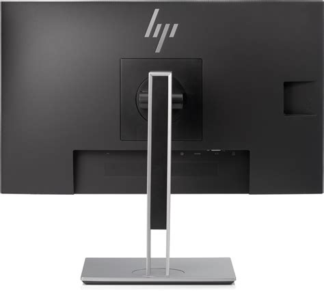 HP EliteDisplay E223 21 5 Full HD Monitor De PC Praktijk