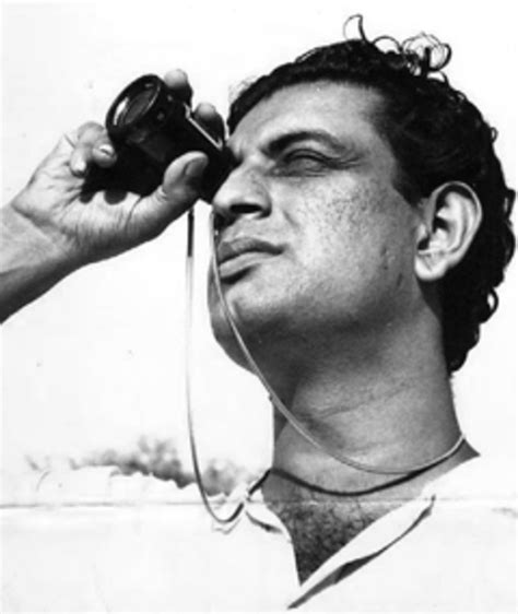 Satyajit Ray – Movies, Bio and Lists on MUBI