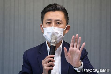 林智堅抄襲賴不掉 徐巧芯：台大揪出大家沒發現的3關鍵 Ettoday政治新聞 Ettoday新聞雲