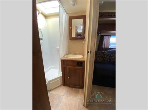 Used 2012 Forest River RV Rockwood Mini Lite 2109S Travel Trailer at Beckleys RVs | Thurmont, MD ...