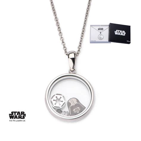 Star Wars Jewelry Star Wars Jewelry Star Wars Necklace Geek Jewelry