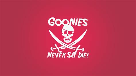 Goonies Desktop Wallpapers - Wallpaper Cave