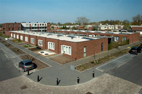 Nieuwbouw De Valuwe Fase 3 Van Der Heijden Bouw En Ontwikkeling