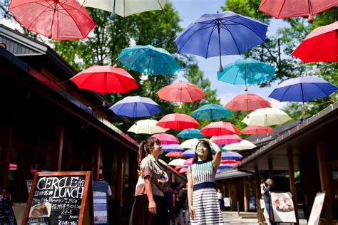 Lovetabi 旅に恋する情報マガジン 『星野リゾート Beb5 軽井沢』宿泊者必見！『軽井沢星野エリア』を満喫しよう♡