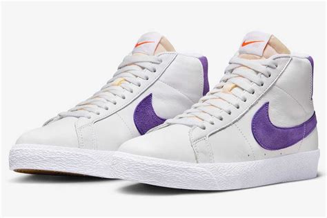 1019発売｜nike Womens Blazer Mid Roam 4colors｜抽選販売定価情報 スニーカーダンク