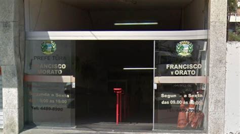 Concurso da Prefeitura de Francisco Morato SP saiu convocação para prova