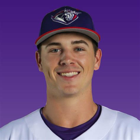 Eric Jones United Shore Professional Baseball League Uspbl