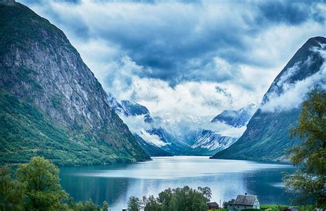 Vestland Fylkeskommune Er Klar For Nye Og Større Oppgåver