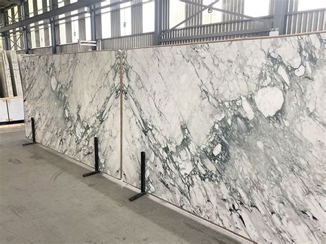 Bianco Fantastico Marble Thin By Stone World