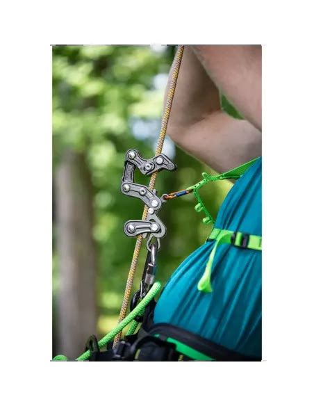 Descender Rope Runner Pro