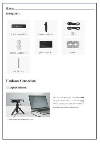 Revo Point 3D Scanner At Rs 100000 Piece 3D Scanner In Coimbatore