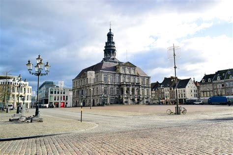 Maastricht Cosa Visitare