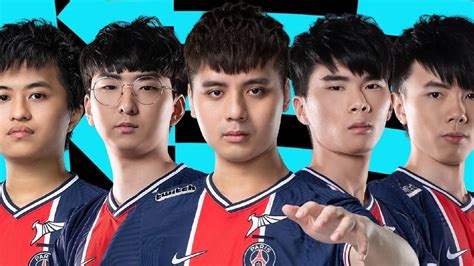 Worlds Match Preview Psg Talon Vs Fnatic By Dj Esports Dexerto