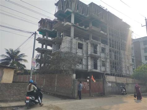 Bhk Sqft Flat For Sale At Six Mile Guwahati Property Id