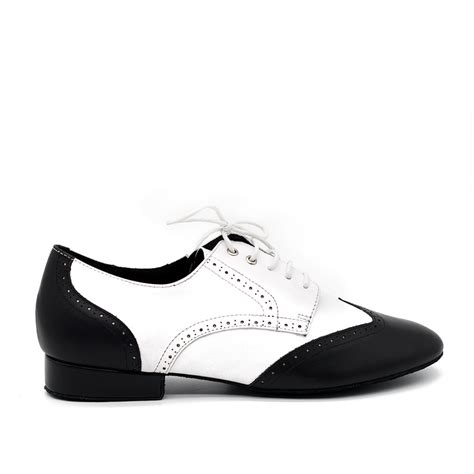 Miguel | Mens Ballroom Dance Shoes by Vivaz Dance