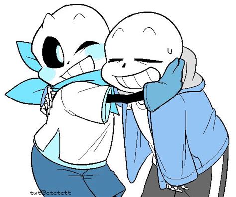 Pin By UndertaleFan92 On Au Ships Couples Undertale Undertale Cute