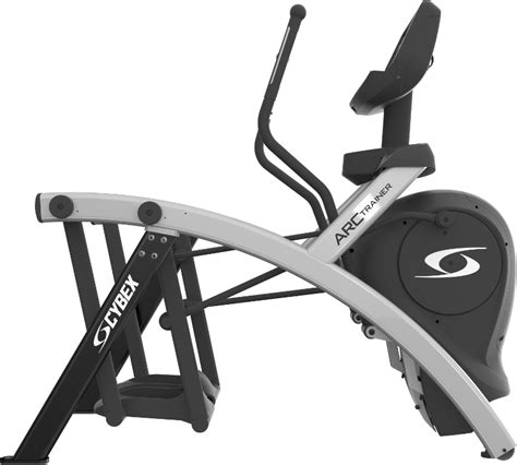 Cybex 525at Total Body Arc Trainer Functional Fitness Products